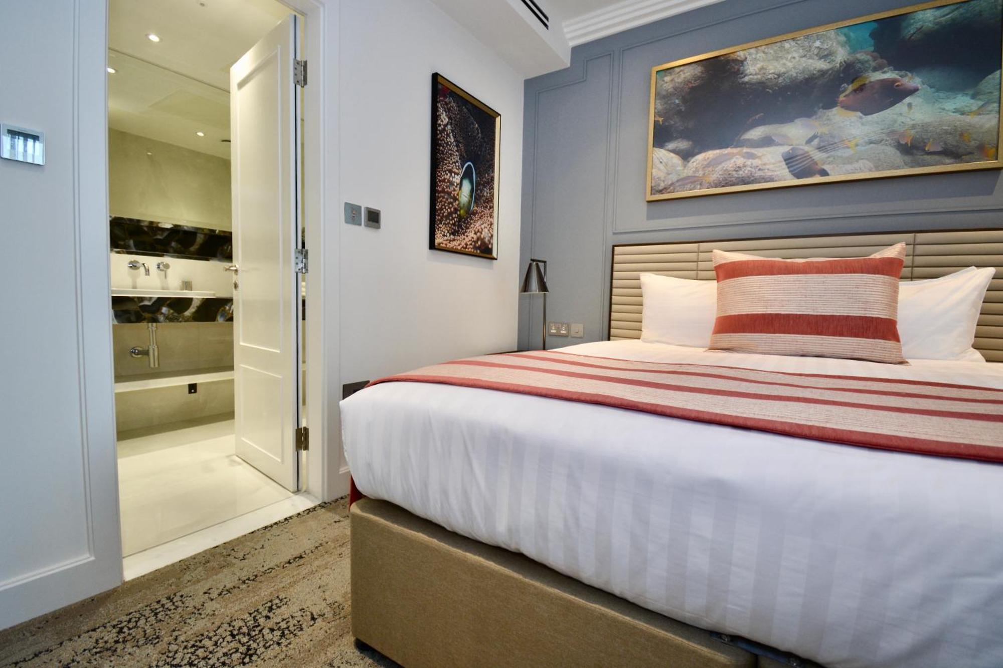 Sanctum Regent's Park Hotel de apartamente Londra