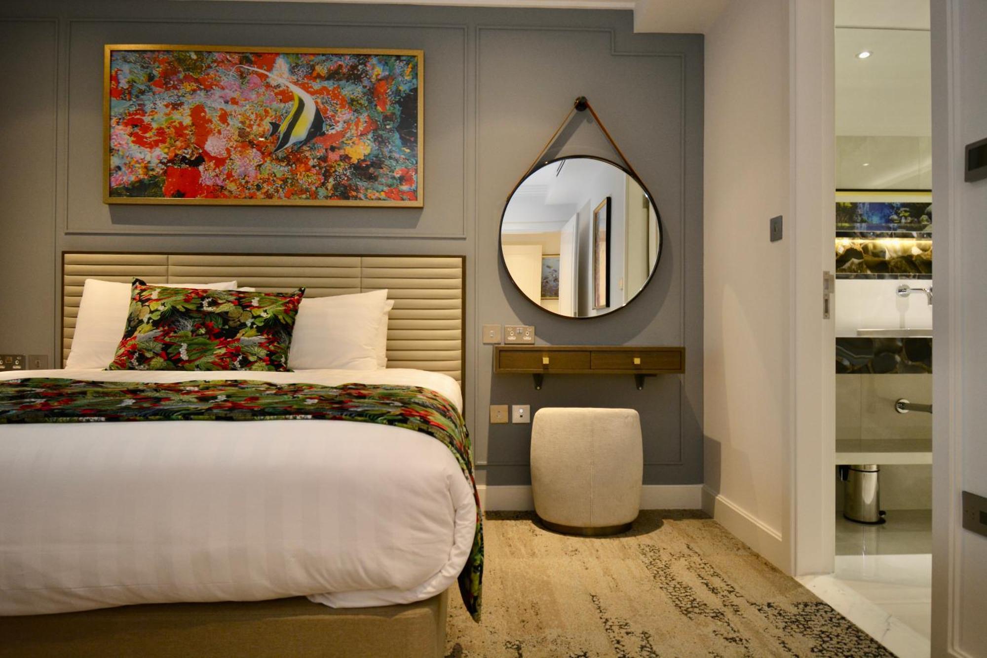 Sanctum Regent's Park Hotel de apartamente
