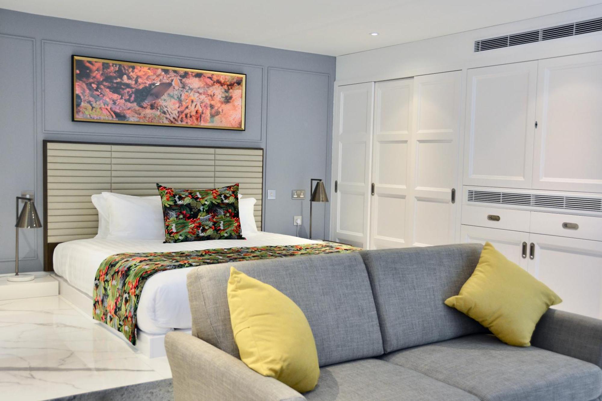 Hotel de apartamente Sanctum Regent's Park 5*