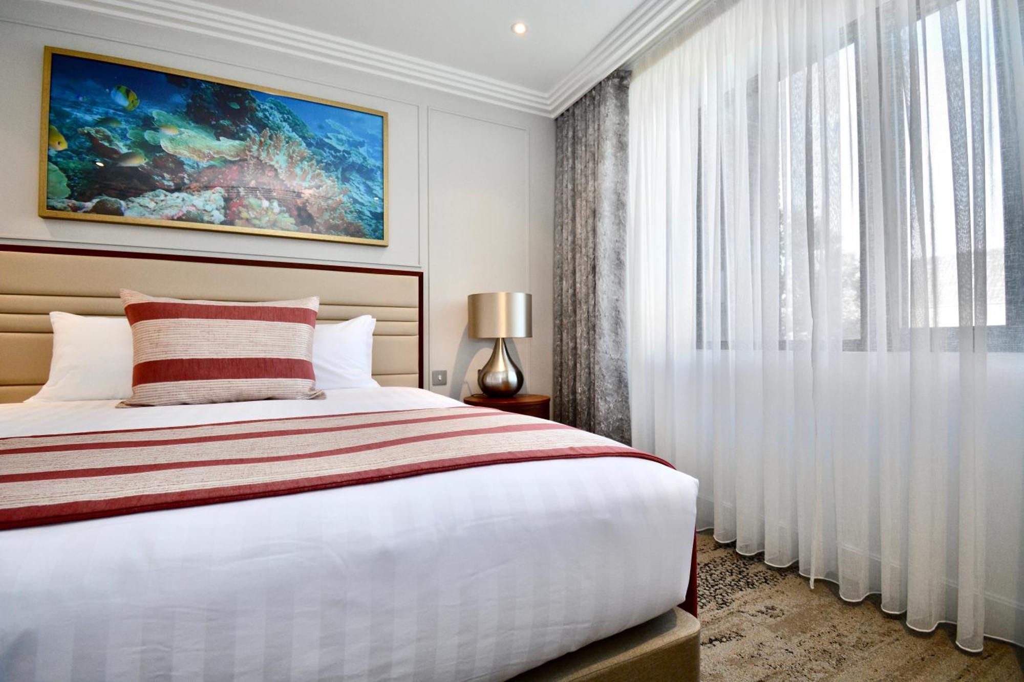 Sanctum Regent's Park Hotel de apartamente 5*