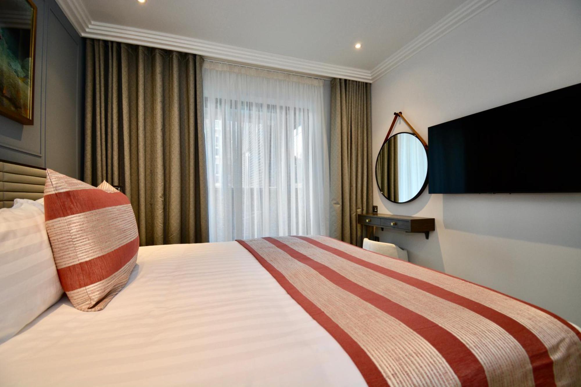 Sanctum Regent's Park Hotel de apartamente