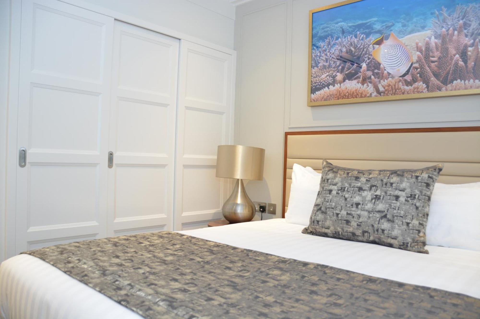 Hotel de apartamente Sanctum Regent's Park