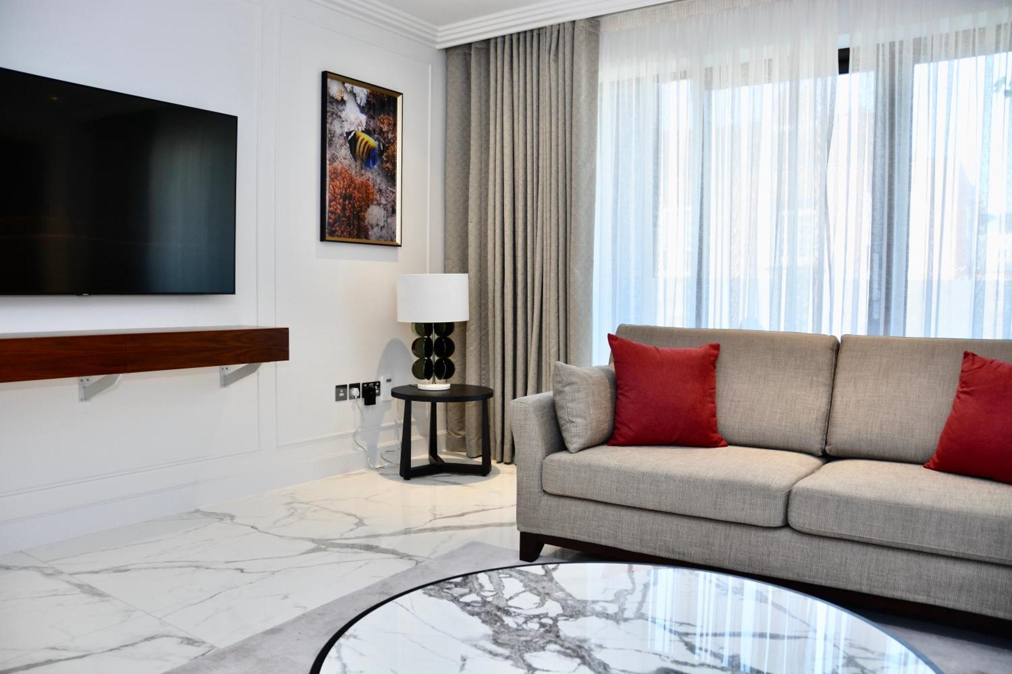 Hotel de apartamente Sanctum Regent's Park