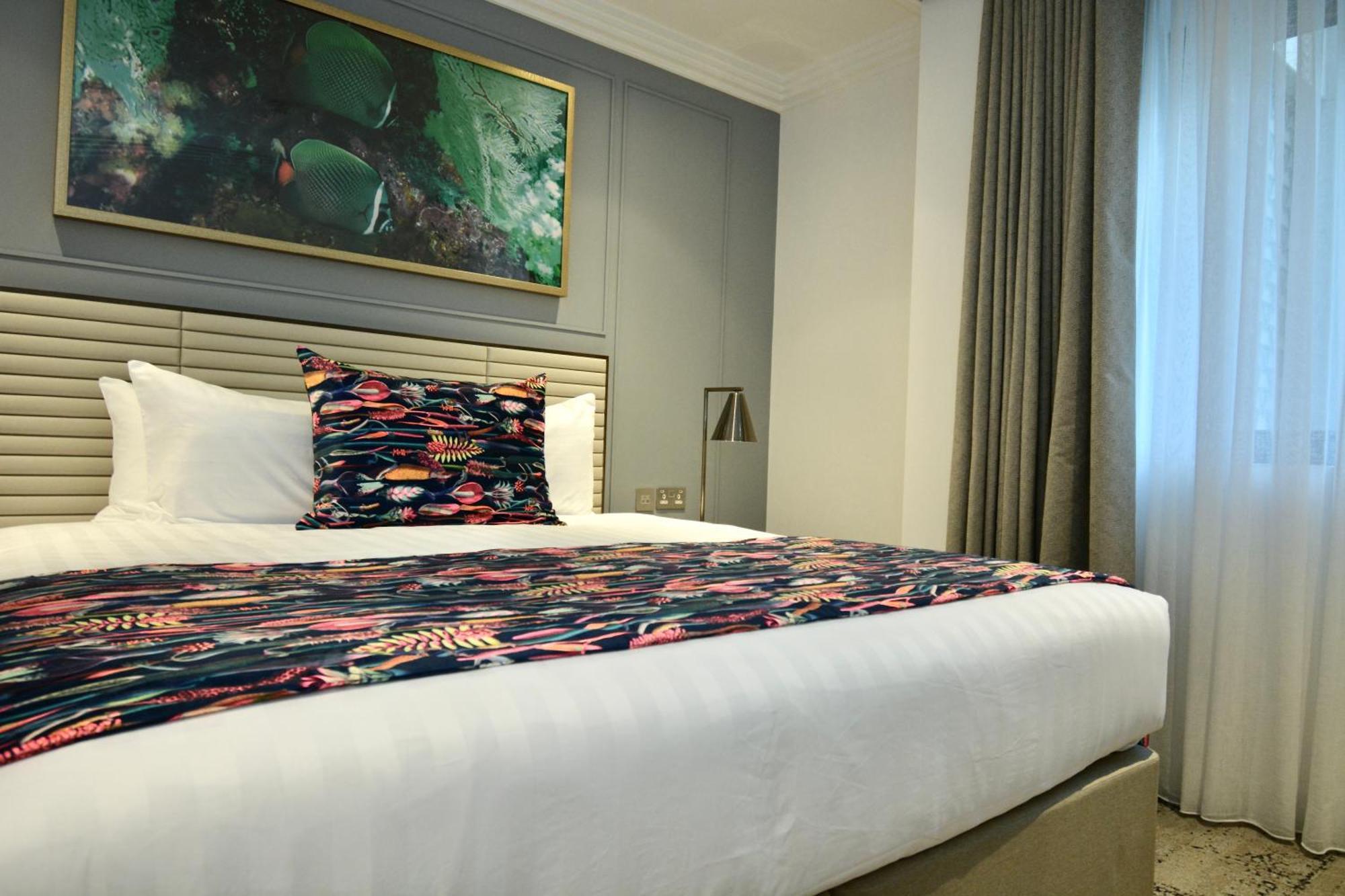 Sanctum Regent's Park Hotel de apartamente 5*
